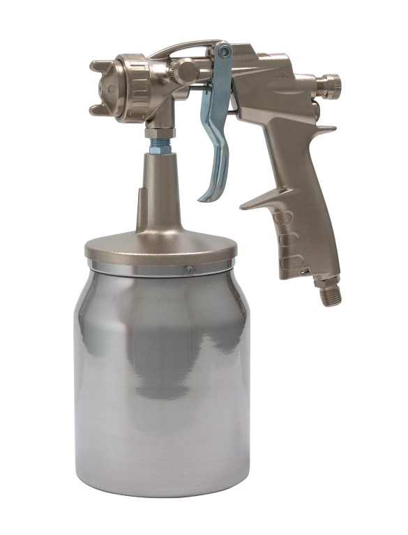 Spray Gun F1/N/I Dublin, Ireland Compressed Air Centre Ltd