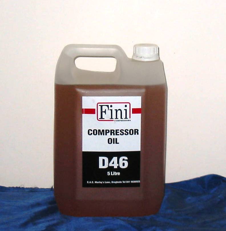 ROTARY SCREW AIR COMPRESSOR OIL Dublin, Ireland Compressed Air Centre Ltd