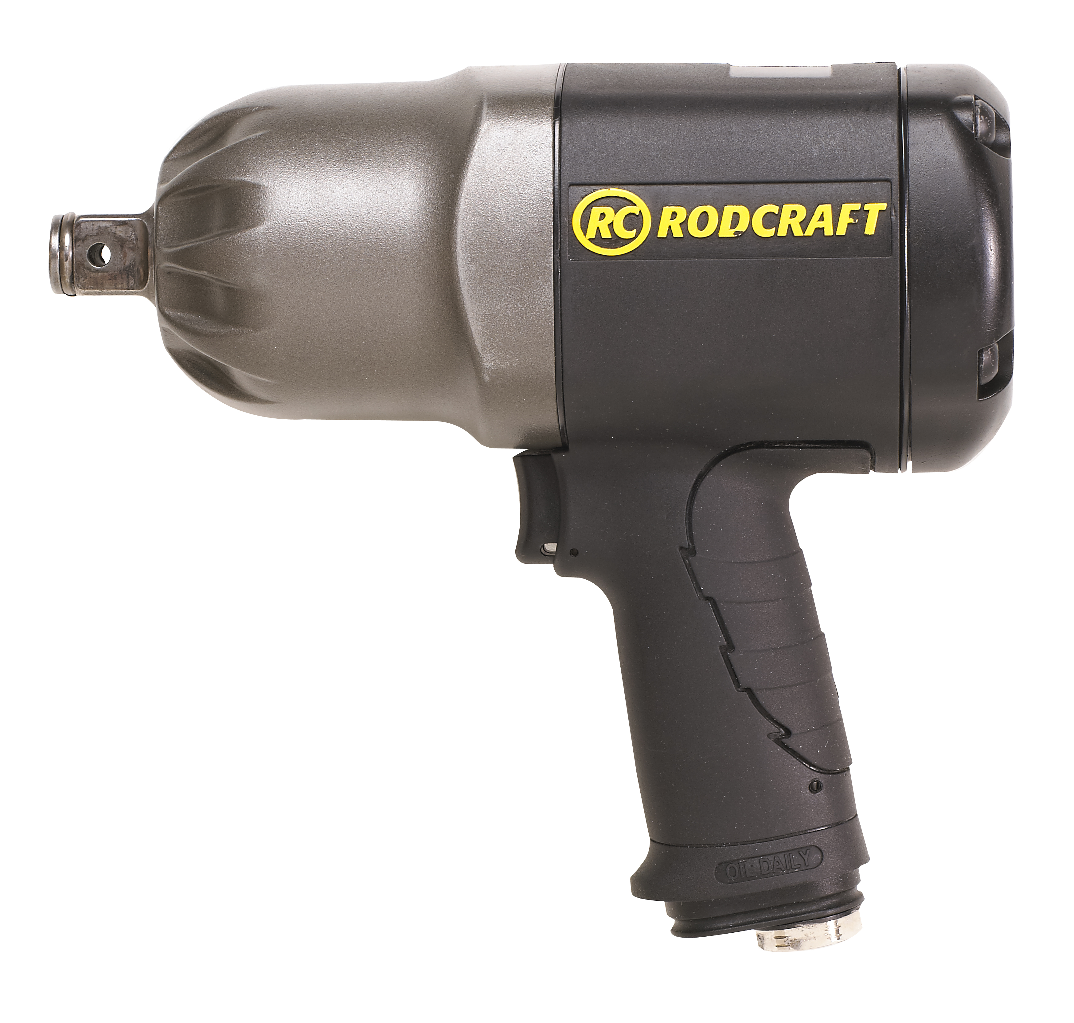 RODCRAFT 3/4" Impact Wrench 1950 Torque Dublin, Ireland Compressed